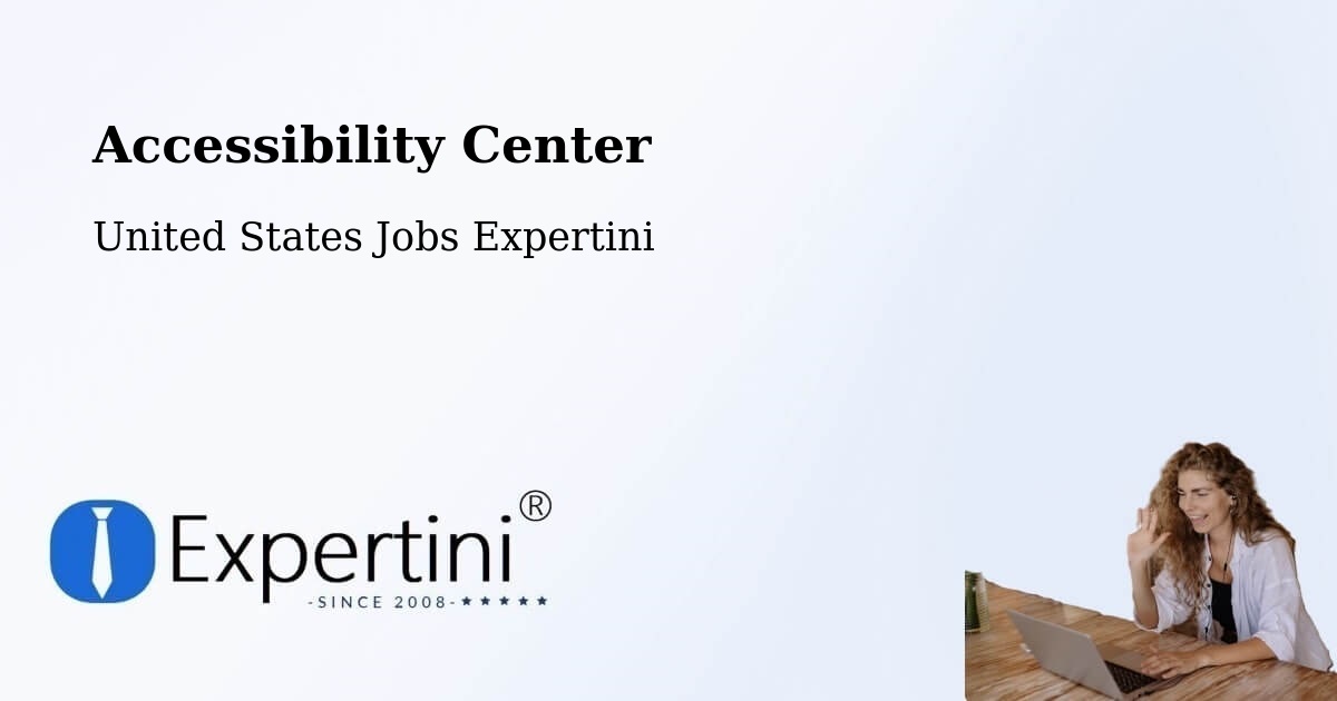 Accessibility Statement – Severna Park - United States Jobs Expertini