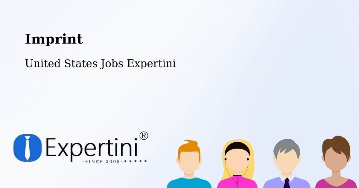 Imprint – Severna Park - United States Jobs Expertini
