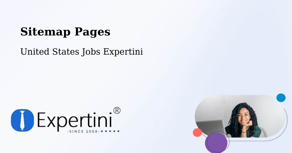 Sitemap Pages - Severna Park - United States Jobs Expertini
