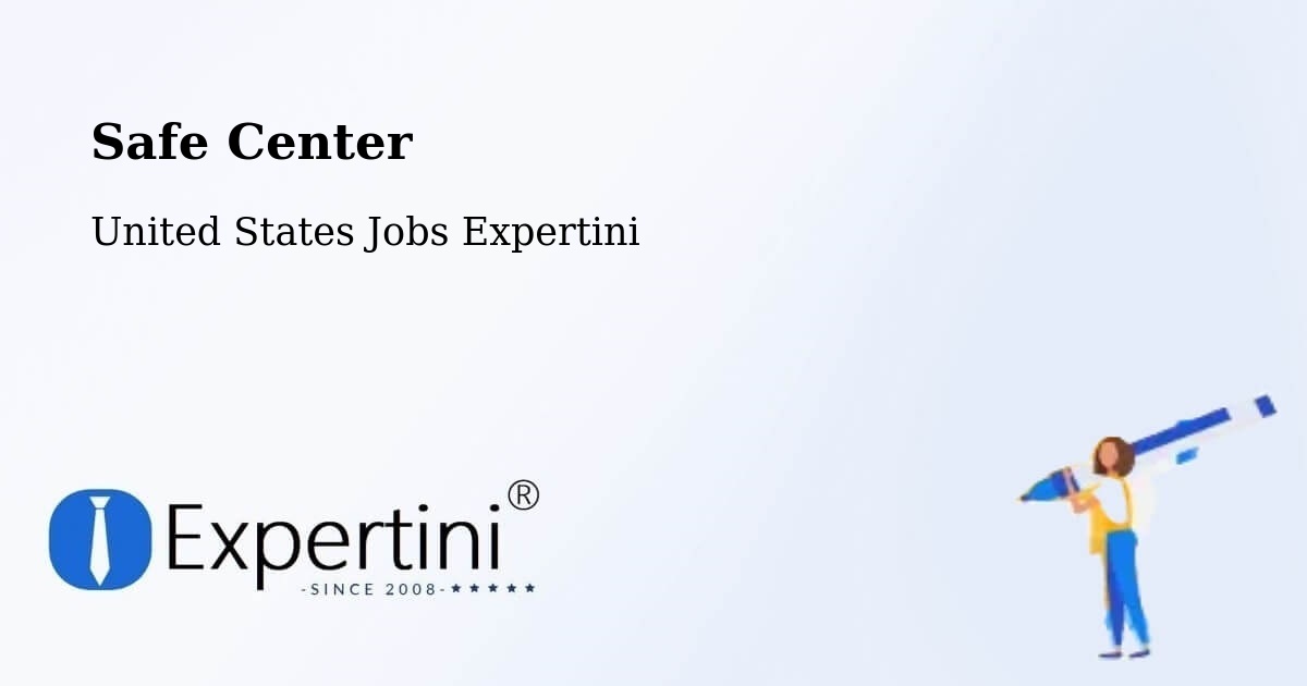 Safety Center – Severna Park - United States Jobs Expertini